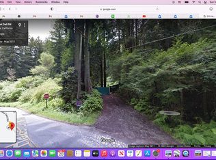 374 Hazel Dell Rd, Corralitos, CA 95076