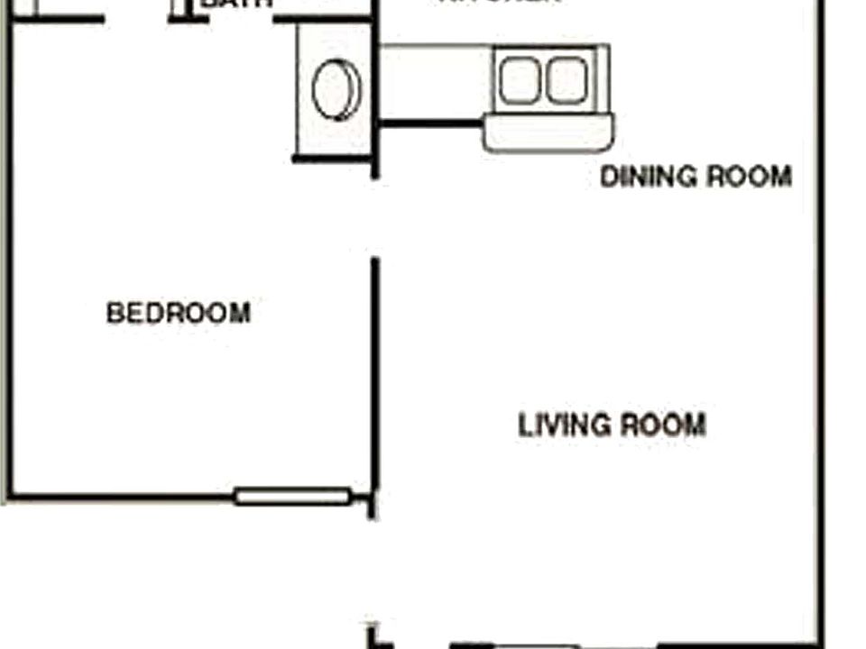 2nd image of 5335 Country Club Rd #O