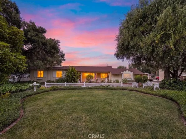 321 Catherine Park Dr, Glendora, CA 91741