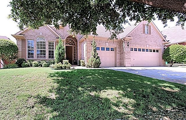 1st image of 2917 Termaine Dr