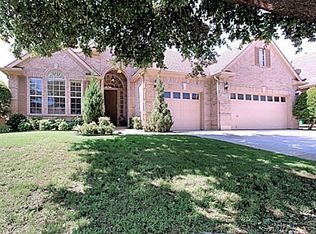 2917 Termaine Dr, Flower Mound, TX 75022