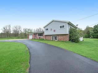 2819 Hamilton Rd, Battle Creek, MI 49017