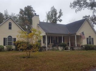 670 County Line Church Rd, Griffin, GA 30223