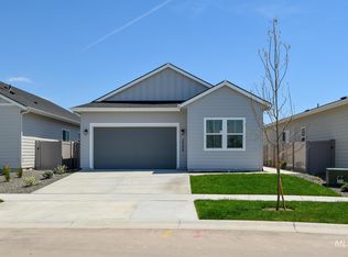 2586 N Leatherwood Ave, Star, ID 83669
