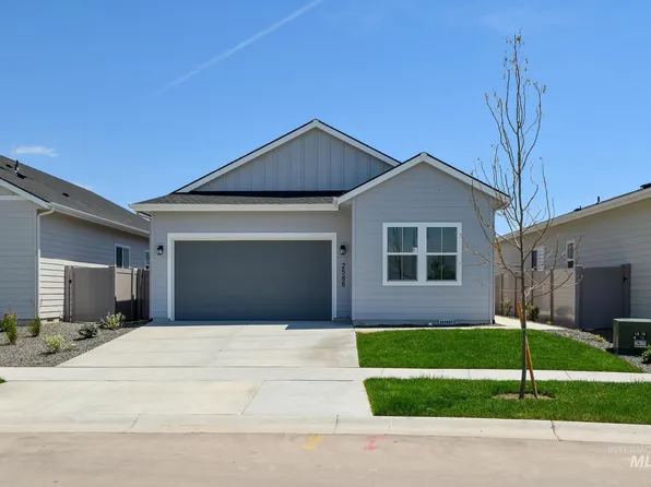 2586 N Leatherwood Ave, Star, ID 83669