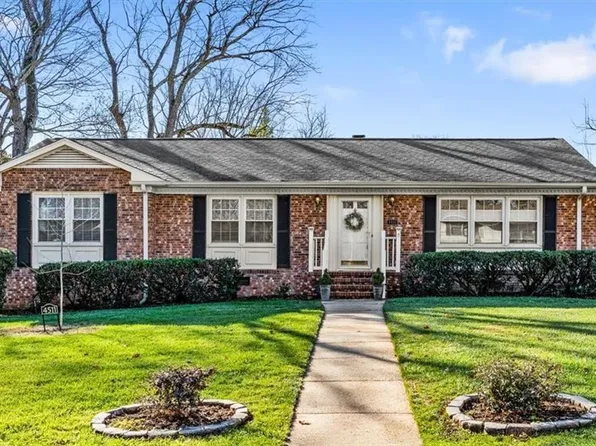 4511 Graham Rd, Greensboro, NC 27410