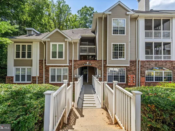 608 Squire Ln APT B, Bel Air, MD 21014