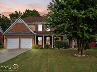 1190 Ethans Way, McDonough, GA 30252