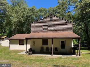 255 Knights Run Rd, Heathsville, VA 22473