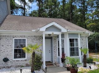 1008 Beach Dr SW APT B3, Calabash, NC 28467