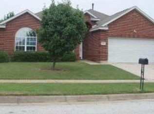 7020 Echo Lake Ct, Arlington, TX 76001