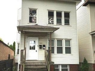 3411 N Lowell Ave UNIT 2, Chicago, IL 60641