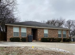 904 3rd Ave NW, Ardmore, OK 73401