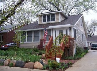 944 W Marshall St, Ferndale, MI