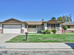 8372 Norfolk Way, Stockton, CA 95209