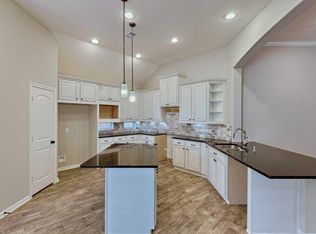 278 Capriccio Ln, Montgomery, TX 77316