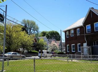 117 Waterman St, Bridgeport, CT 06607