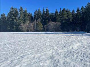 0 Nelson Siding Rd, Cle Elum, WA 98922