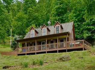 47 Cloud Rdg, Waynesville, NC 28785