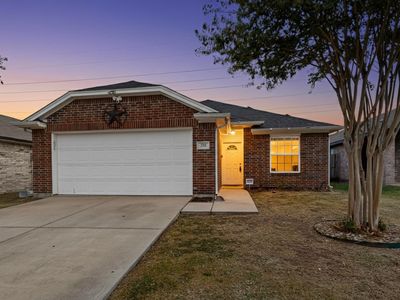 3726 Saddleback Dr, Dallas, TX, 75227