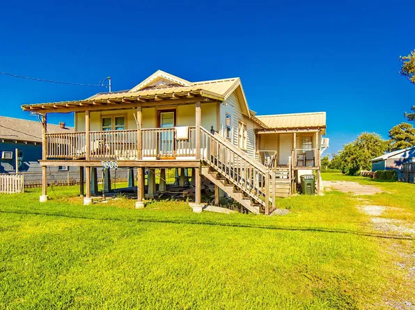5808 Highway 56, Chauvin, LA 70344