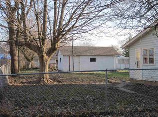 1407 E Madison St, Kokomo, IN