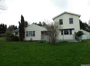 1976 Dugan Rd, Olean, NY 14760