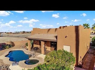 14779 E 47th Ln, Yuma, AZ 85367
