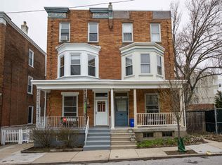 131 W Gorgas Ln, Philadelphia, PA 19119