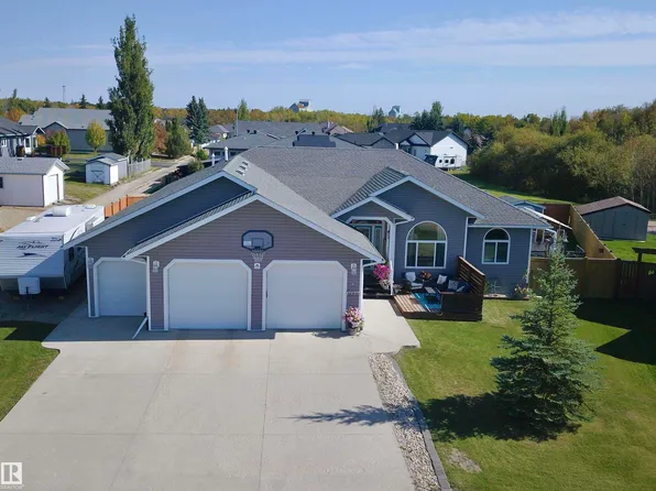 6003 50th Ave, Barrhead, AB T7N 0A1