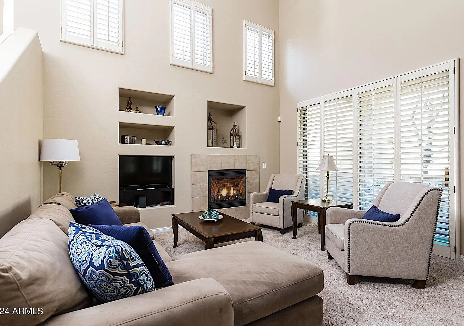 2 bed, 2.5 bath, 1640 sqft, $2,500 — Photo 3