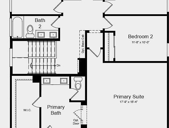 2nd image of 3509 N 99TH Drive
