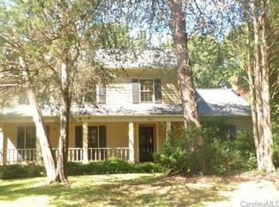 5818 Carmel Station Ave, Charlotte, NC 28226