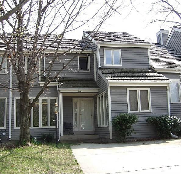 Welcome to Your New Home!