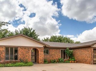 2627 77th St, Lubbock, TX 79423