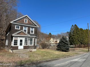 447 River St, North Adams, MA 01247