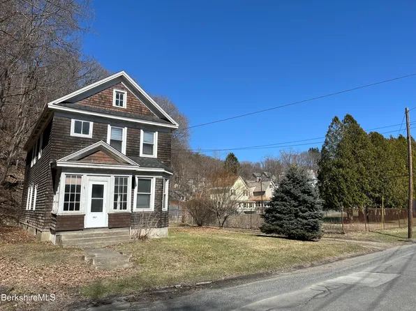 447 River St, North Adams, MA 01247