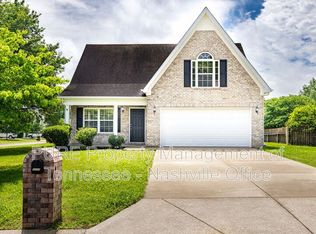 2117 Burgess Ln, Spring Hill, TN 37174