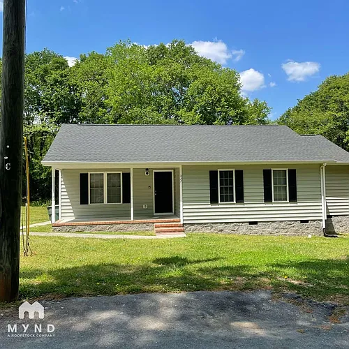 827 S Millon St Photo 1