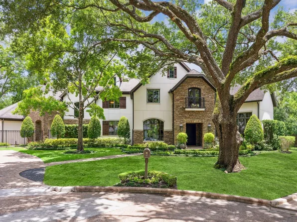 2 Hedwig Shadows Drive, Houston, TX 77024