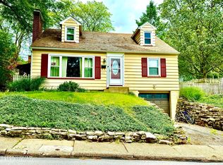 1212 Monroe Pl, Williamsport, PA 17701