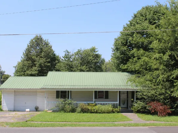 131 Oliver Rd, Cadiz, KY 42211