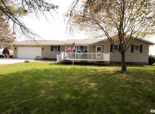 6740 Albany Rd, Erie, IL 61250