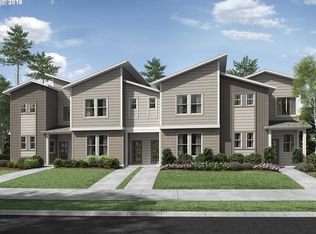 8048 SE Butternut Creek Pkwy #LOT77, Hillsboro, OR