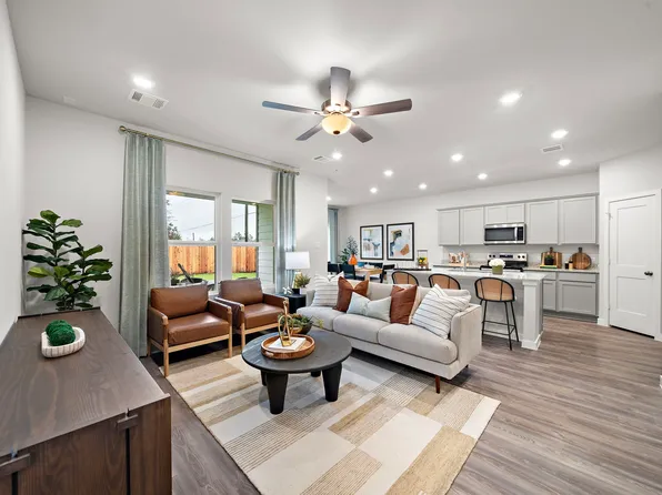 4451 Wisenbaker Way, Bryan, TX 77845