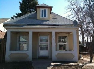 724 Knox Ct, Denver, CO 80204