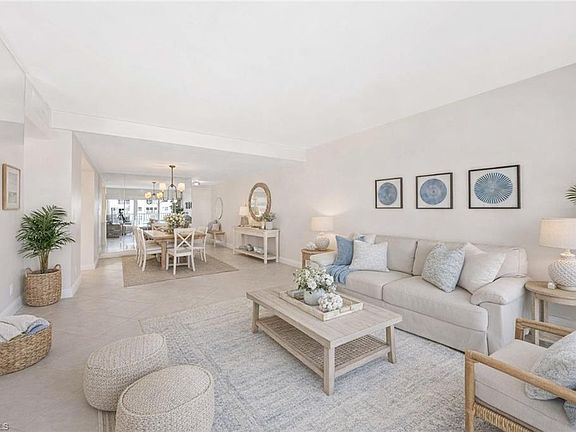 2nd image of 3443 Gulf Shore BLVD N #314