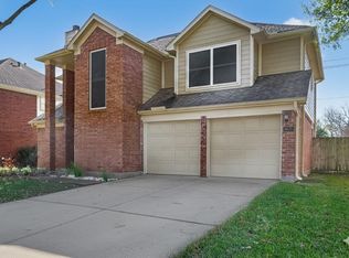 618 Bold Ruler Dr, Stafford, TX 77477