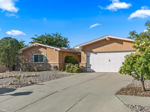 7349 Ticonderoga Rd NE, Albuquerque, NM 87109