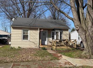 1387 Webber Ave, Burton, MI